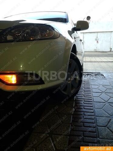 Daewoo Gentra 2014, 52,000 km - 1.5 л - Bakı