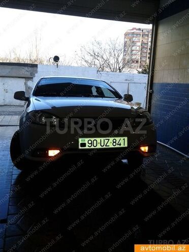 Daewoo Gentra 2014, 52,000 km - 1.5 л - Bakı