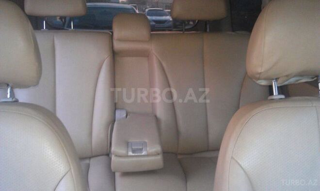 Hyundai Terracan 2006, 174,000 km - 2.9 л - Bakı