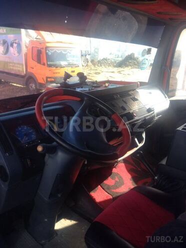 Mercedes Atego 1217 1999, 315,000 km - 4.2 l - Bakı