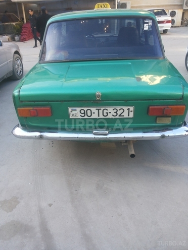 LADA (VAZ) 21011 1981, 4,000,000 km - 1.6 l - Xırdalan