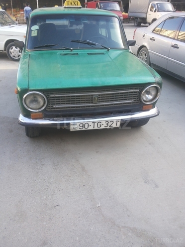 LADA (VAZ) 21011 1981, 4,000,000 km - 1.6 l - Xırdalan