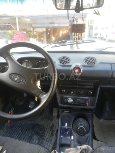 LADA (VAZ) 21011 1981, 4,000,000 km - 1.6 l - Xırdalan