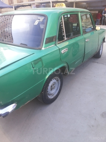 LADA (VAZ) 21011 1981, 4,000,000 km - 1.6 l - Xırdalan