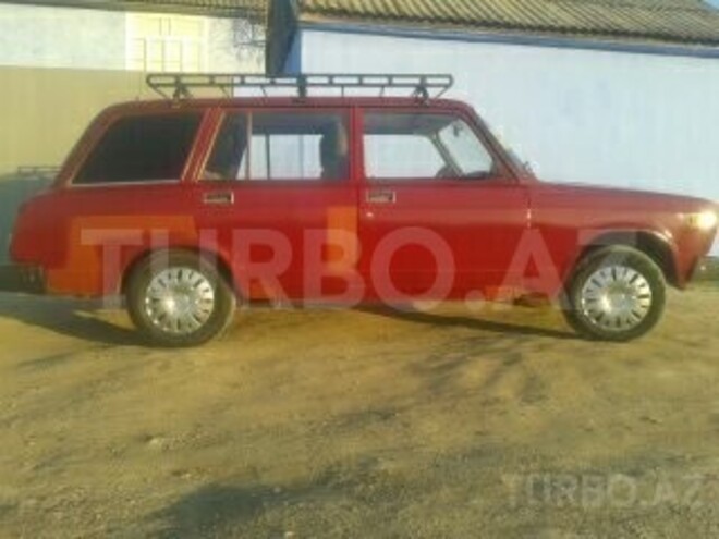 LADA (VAZ) 2104 1995, 75,000 km - 0.2 л - Neftçala