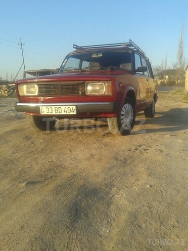 LADA (VAZ) 2104 1995, 75,000 km - 0.2 л - Neftçala