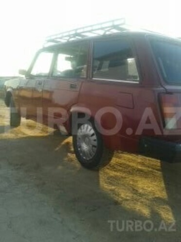 LADA (VAZ) 2104 1995, 75,000 km - 0.2 л - Neftçala