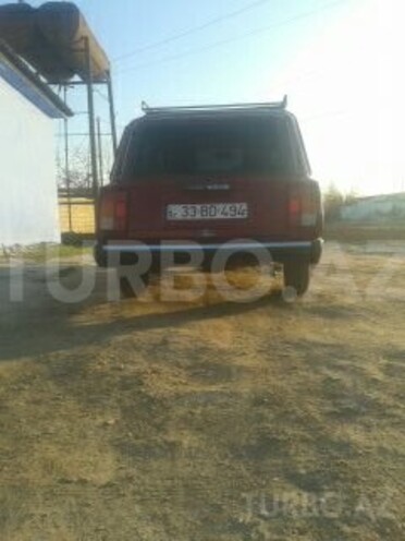 LADA (VAZ) 2104 1995, 75,000 km - 0.2 л - Neftçala
