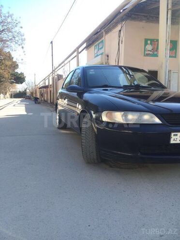 Opel Vectra 1998, 100,000 km - 1.6 l - Bakı