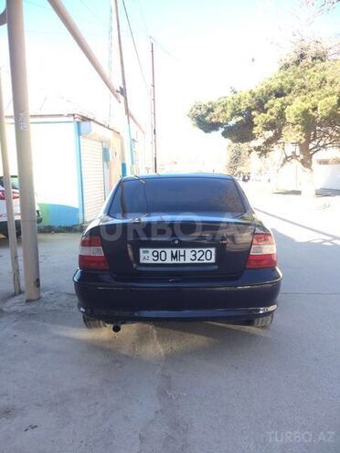 Opel Vectra 1998, 100,000 km - 1.6 l - Bakı