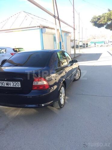 Opel Vectra 1998, 100,000 km - 1.6 l - Bakı