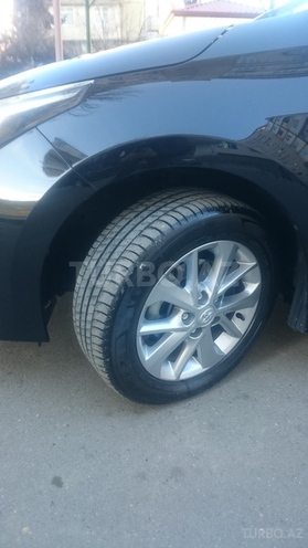 Toyota Corolla 2013, 55,000 km - 1.6 l - Bakı