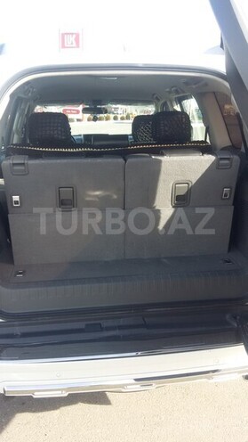 Toyota Prado 2010, 71,000 km - 2.7 л - Gəncə