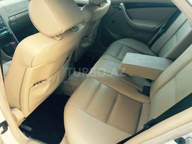Mercedes C 230 1998, 172,000 km - 2.3 л - Bakı