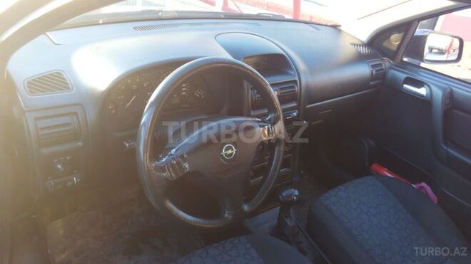 Opel Astra 1999, 1,800,000 km - 1.6 l - Bakı