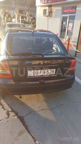 Opel Astra 1999, 1,800,000 km - 1.6 l - Bakı