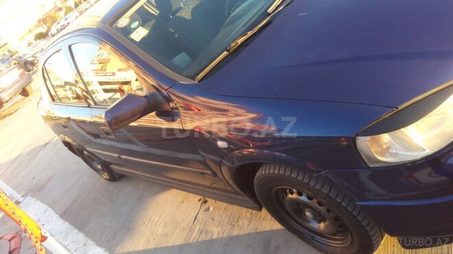 Opel Astra 1999, 1,800,000 km - 1.6 l - Bakı