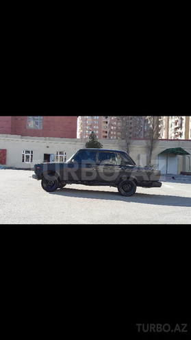 LADA (VAZ) 2107 1984, 289,000 km - 0.2 л - Bakı