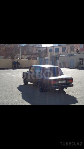 LADA (VAZ) 2107 1984, 289,000 km - 0.2 л - Bakı