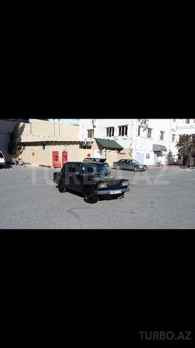 LADA (VAZ) 2107 1984, 289,000 km - 0.2 л - Bakı