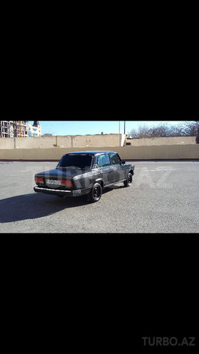 LADA (VAZ) 2107 1984, 289,000 km - 0.2 л - Bakı