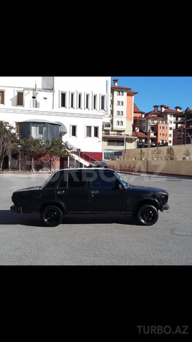 LADA (VAZ) 2107 1984, 289,000 km - 0.2 л - Bakı