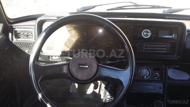 LADA (VAZ) 2107 1984, 289,000 km - 0.2 л - Bakı