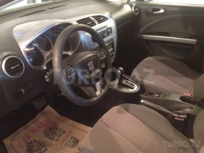 SEAT Leon 2012, 195,000 km - 1.6 l - Bakı