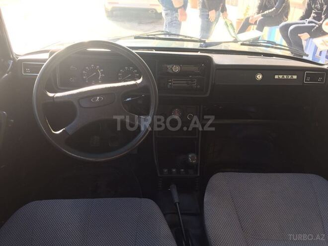 LADA (VAZ) 2107 2011, 46,000 km - 1.6 л - Şirvan