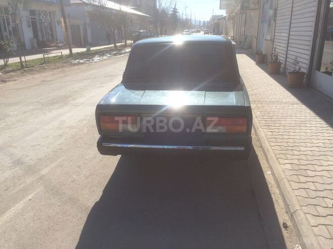 LADA (VAZ) 2107 2011, 46,000 km - 1.6 л - Şirvan