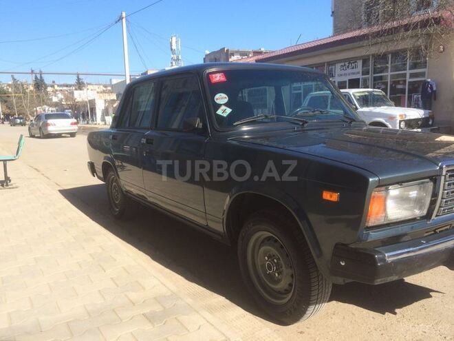 LADA (VAZ) 2107 2011, 46,000 km - 1.6 л - Şirvan