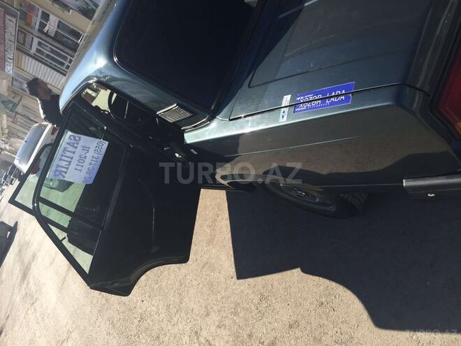 LADA (VAZ) 2107 2011, 46,000 km - 1.6 л - Şirvan