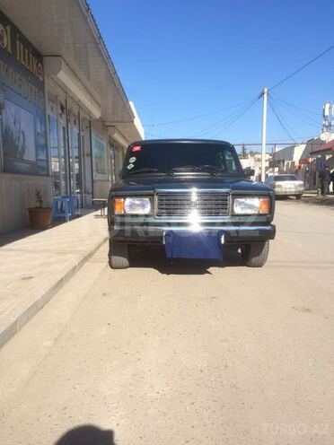 LADA (VAZ) 2107 2011, 46,000 km - 1.6 л - Şirvan
