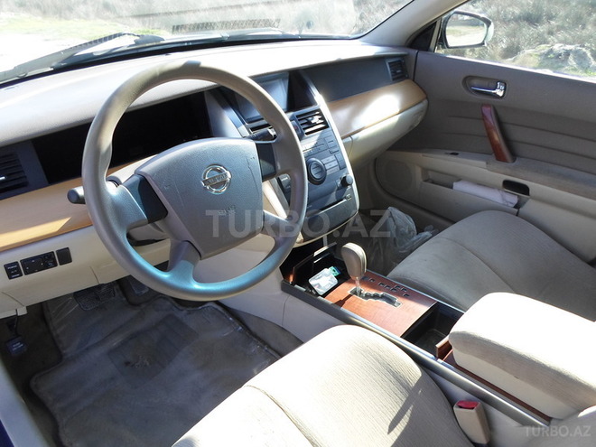 Nissan Teana 2004, 189,053 km - 2.3 l - Bakı