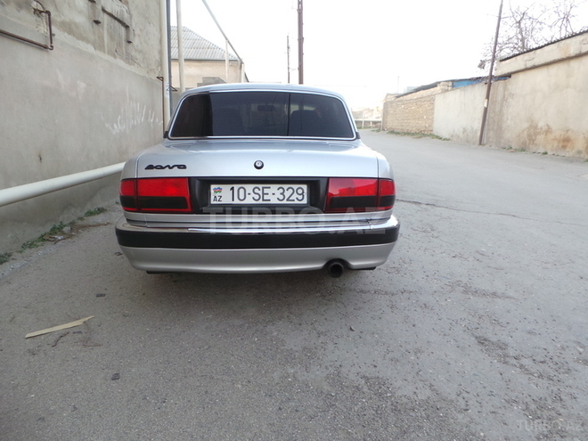 GAZ 31105 2004, 133,000 km - 2.3 л - Bakı