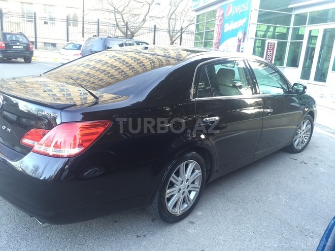 Toyota Avalon 2009, 158,246 km - 3.5 л - Bakı