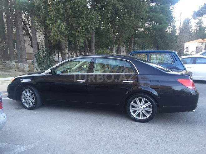 Toyota Avalon 2009, 158,246 km - 3.5 л - Bakı