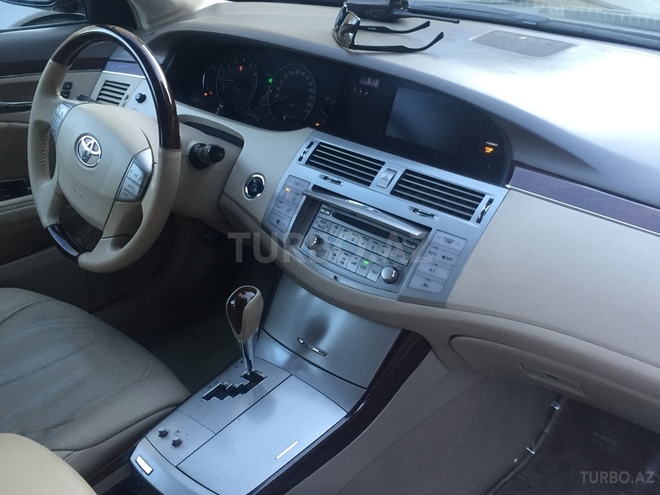 Toyota Avalon 2009, 158,246 km - 3.5 л - Bakı
