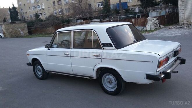 LADA (VAZ) 2106 1990, 78,000 km - 1.5 l - Bakı