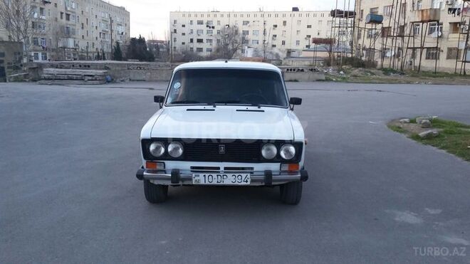 LADA (VAZ) 2106 1990, 78,000 km - 1.5 l - Bakı