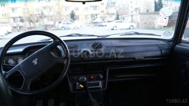 LADA (VAZ) 2106 1990, 78,000 km - 1.5 l - Bakı