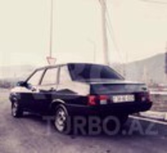 LADA (VAZ) 21099 2004, 106,000 km - 1.5 л - Zaqatala