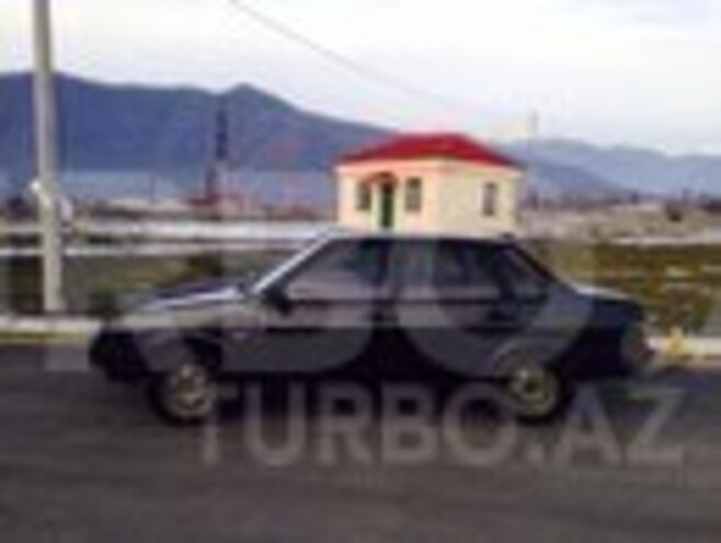 LADA (VAZ) 21099 2004, 106,000 km - 1.5 л - Zaqatala