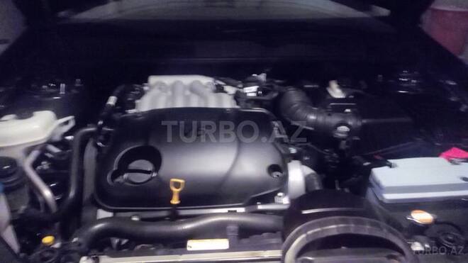 Kia Magentis 2008, 145,000 km - 2.7 l - Bakı