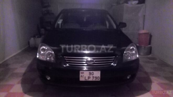 Kia Magentis 2008, 145,000 km - 2.7 l - Bakı