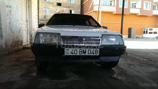 LADA (VAZ) 2109 1991, 400,000 km - 1.5 l - Xaçmaz