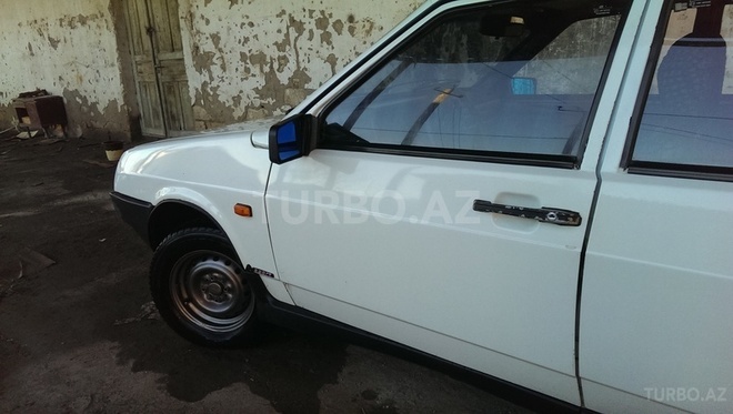 LADA (VAZ) 2109 1991, 400,000 km - 1.5 l - Xaçmaz