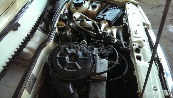LADA (VAZ) 2109 1991, 400,000 km - 1.5 l - Xaçmaz
