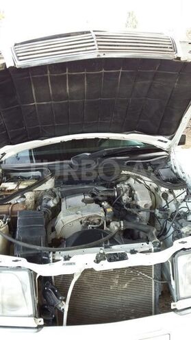Mercedes E 220 1995, 399,999 km - 2.2 l - Gəncə