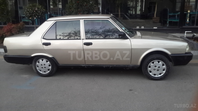 Tofas Dogan 2004, 342,000 km - 1.6 l - Bakı